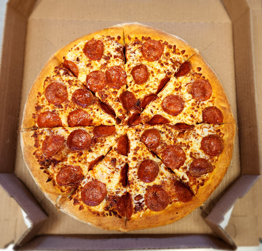 Photo of Domino's Pizza - 104 2 Ave N, Williams Lake, BC V2G 1Z6